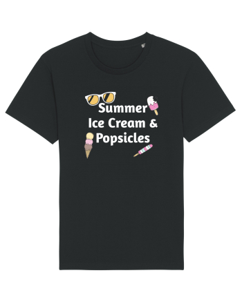 SUMMER Black