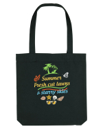 SUMMER Sacoșă textilă