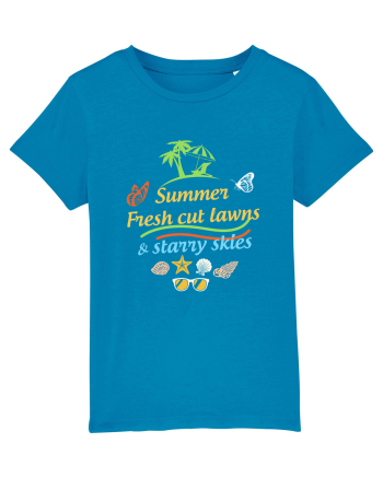 SUMMER Azur