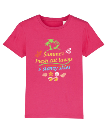 SUMMER Raspberry