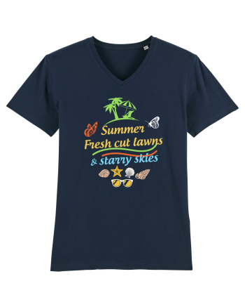 SUMMER French Navy