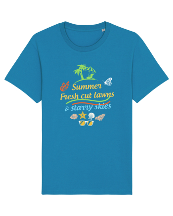 SUMMER Azur