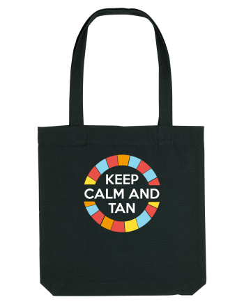 TAN Black