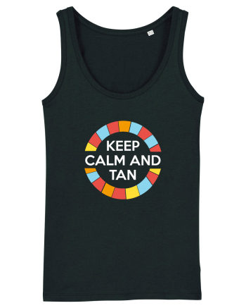 TAN Black