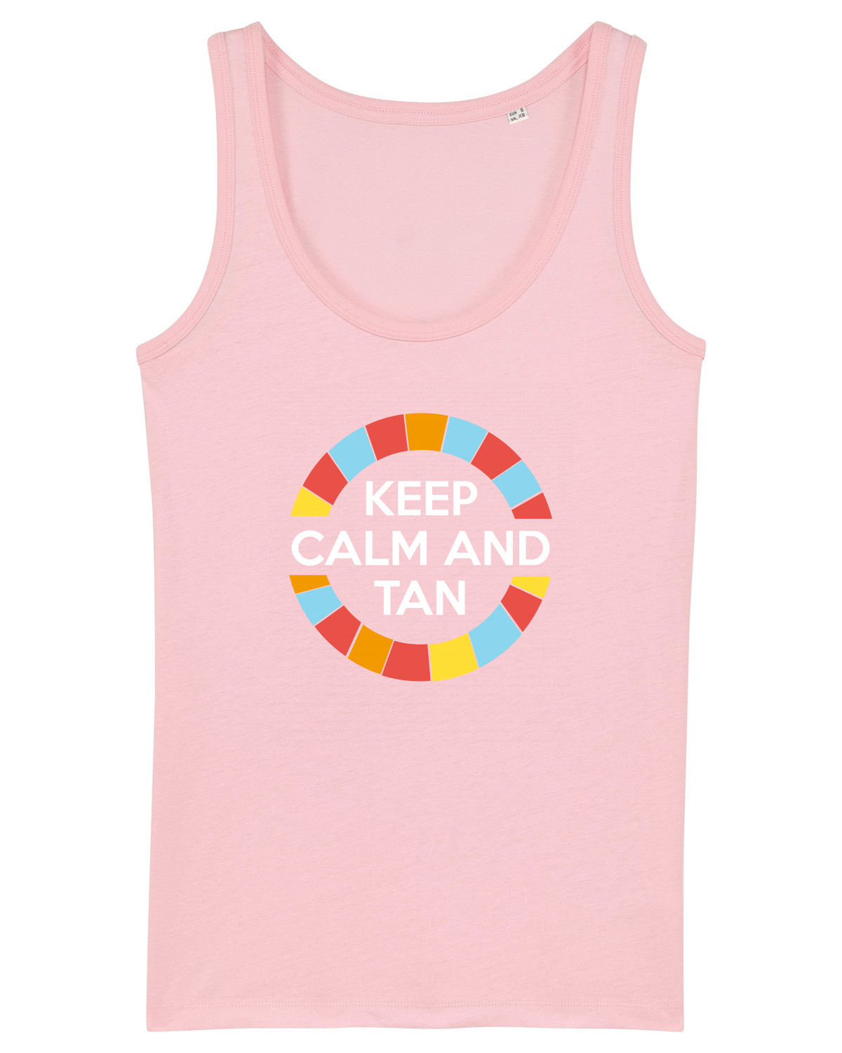 Maiou Damă Dreamer Cotton Pink