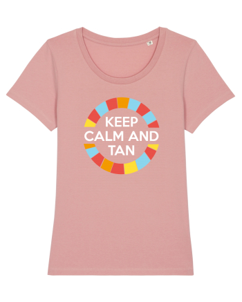 TAN Canyon Pink