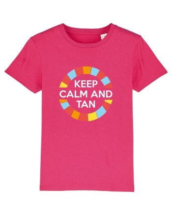 TAN Raspberry
