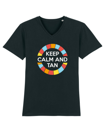 TAN Black