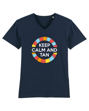 TAN French Navy