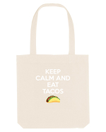 TACO Sacoșă textilă