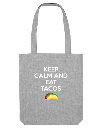 TACO Heather Grey