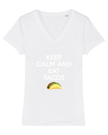 TACO White