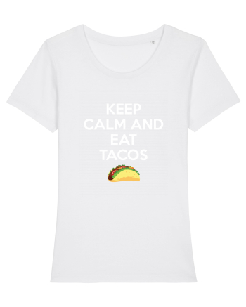 TACO White