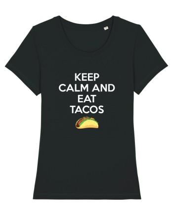 TACO Black