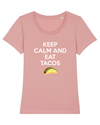 TACO Canyon Pink
