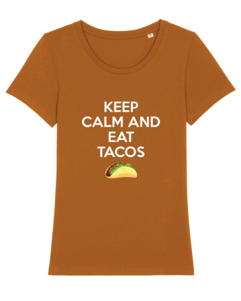 TACO Roasted Orange