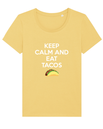 TACO Jojoba