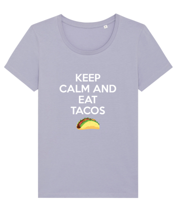 TACO Lavender