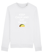 TACO Bluză mânecă lungă Unisex Rise