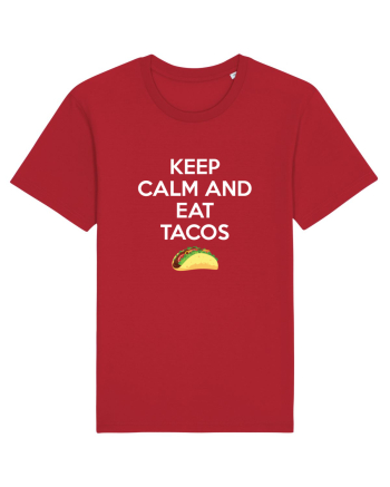 TACO Red