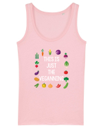 VEGAN Maiou Damă Dreamer