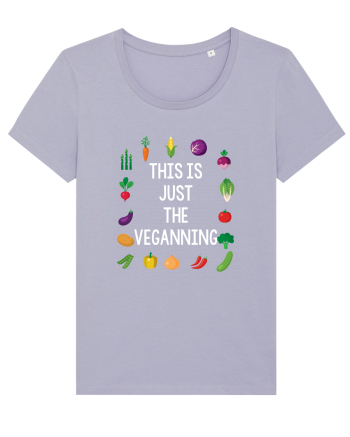 VEGAN Lavender