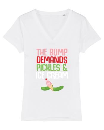BUMP White