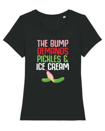 BUMP Black