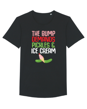 BUMP Black