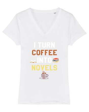 COFFEE White