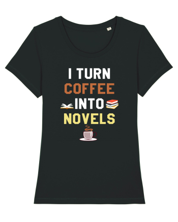 COFFEE Black