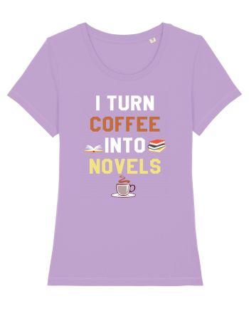 COFFEE Lavender Dawn