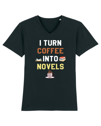 COFFEE Black