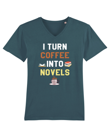 COFFEE Stargazer