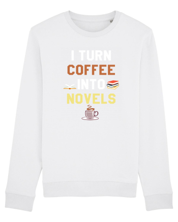 COFFEE White
