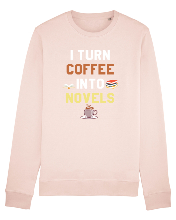 COFFEE Candy Pink