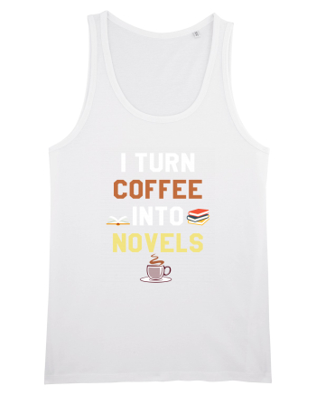 COFFEE White