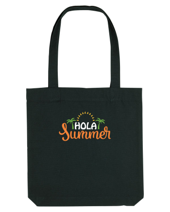 SUMMER Black