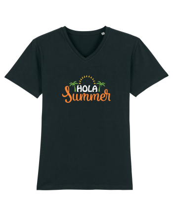 SUMMER Black