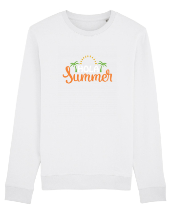 SUMMER White
