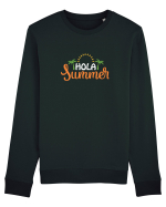 SUMMER Bluză mânecă lungă Unisex Rise