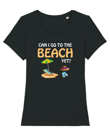 SUMMER Black