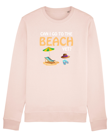 SUMMER Candy Pink