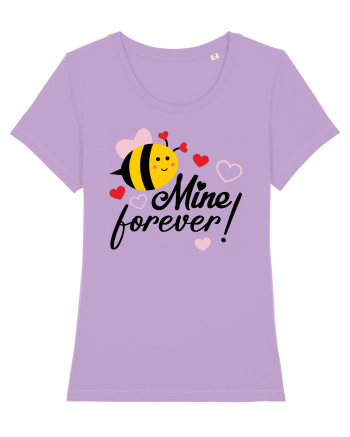 Be mine forever Lavender Dawn