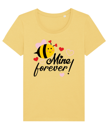 Be mine forever Jojoba