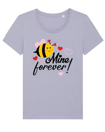 Be mine forever Lavender