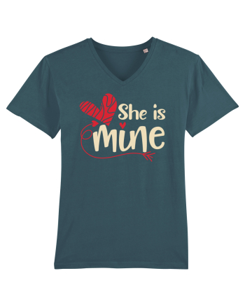 She is mine Stargazer