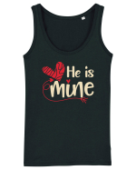 He is mine Maiou Damă Dreamer
