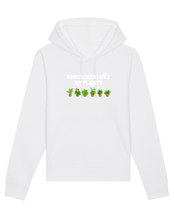 PLANTS White