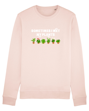 PLANTS Candy Pink
